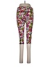VSX Sport Floral Pink Active Pants Size L - photo 2