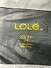 Lole 100% Polyester Gray Cardigan Size XS - photo 7