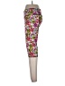 VSX Sport Floral Pink Active Pants Size L - photo 5