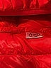Unbranded 100% Nylon Red Vest Size 130 cm / US 8 - photo 3
