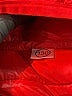 Unbranded 100% Nylon Red Vest Size 130 cm / US 8 - photo 4