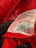 Unbranded 100% Nylon Red Vest Size 130 cm / US 8 - photo 5