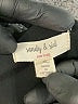 Sandy & Sid 100% Polyester Black Sleeveless Blouse Size M - photo 7
