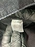 Talbots Chevron-herringbone Black Jeans Size 12 - photo 8