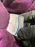 Columbia 100% Polyester Purple Turtleneck Sweater Size 1X - photo 7