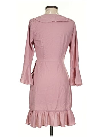 PrettyLittleThing Cocktail Dress (view 2)
