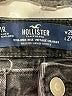 Hollister Black Jeans Size 25 waist - photo 7