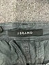 J Brand Black Casual Pants Size 25 waist - photo 7