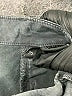 J Brand Black Casual Pants Size 25 waist - photo 8