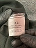 Unbranded Black Sleeveless Blouse Size XL - photo 7