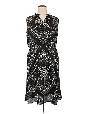 Talbots Casual Dress (view 1)