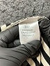 Cotton Bleu Stripes Black Pullover Sweater Size 3X - photo 8