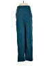 Target 100% Cotton Teal Casual Pants Size XS - photo 1