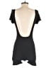Unbranded Black Romper Size S - photo 2