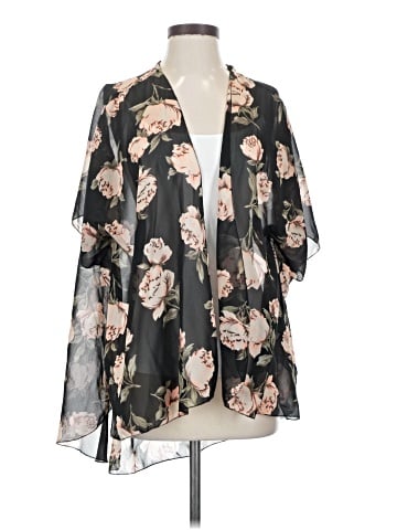 Live 4 Truth Cardigan (view 1)