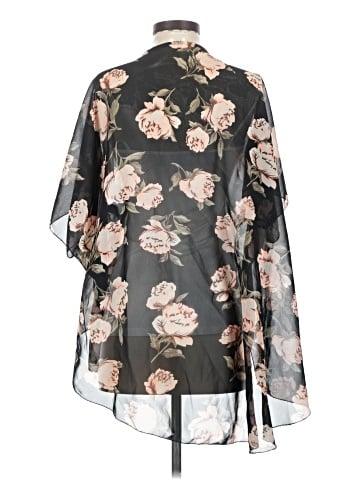Live 4 Truth Cardigan (view 2)