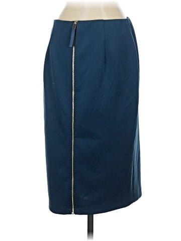 Carmen Carmen Marc Valvo Casual Skirt (view 2)
