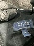 Armani Jeans Polka Dots Black Cocktail Dress Size EU 44 / US 14 - photo 6