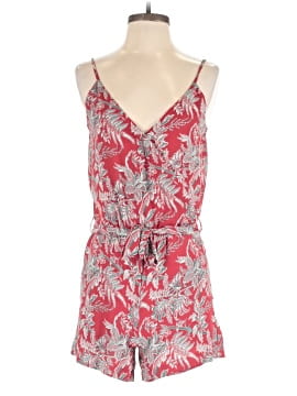 Ann Taylor Loft Romper