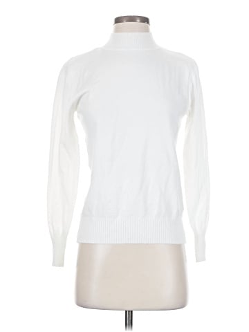 Assorted Brands Turtleneck Sweater (view 1)