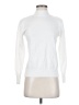 Assorted Brands White Turtleneck Sweater Size S - photo 1