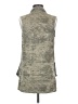 ALTERNATIVE Gray Vest Size S - photo 2
