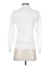 Assorted Brands White Turtleneck Sweater Size S - photo 2