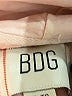 BDG 100% Cotton Pink Pullover Hoodie Size XL - photo 7