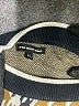 Who What Wear Houndstooth Brown Pullover Sweater Size XS - photo 7