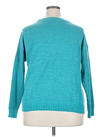 Evri Pullover Sweater (view 2)