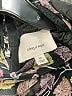 Cinq à Sept Floral Black Casual Dress Size 12 - photo 7