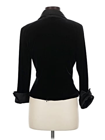 Xscape 3/4 Sleeve Blouse (view 2)