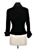 Xscape 100% Polyester Black 3/4 Sleeve Blouse Size 8 - photo 2