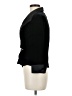 Xscape 100% Polyester Black 3/4 Sleeve Blouse Size 8 - photo 5