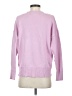 On 34th Pink Pullover Sweater Size XS - photo 2