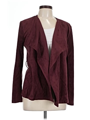 BB Dakota Blazer (view 1)