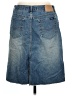 Squeeze Blue Denim Skirt Size 13 - 14 - photo 2