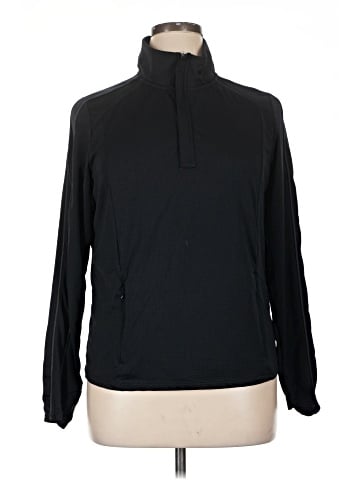 Mondetta Track Jacket (view 1)