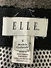 Elle Chevron-herringbone Gray Active Pants Size S - photo 7