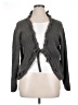Karen Brooks Gray Cardigan Size XL - photo 1