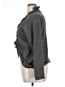 Karen Brooks Gray Cardigan Size XL - photo 5