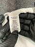 Yushi Silver Poncho Size M - photo 8