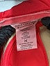 Juicy Couture Red Swimsuit Top Size M - photo 3
