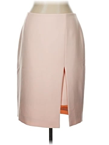 White House Black Market Formal Skirt (view 1)