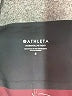 Athleta Burgundy Active Pants Size 2 - photo 7