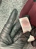 Athleta Burgundy Active Pants Size 2 - photo 9