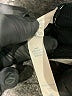 Lululemon Athletica Color Block Black Active Pants Size 8 - photo 8