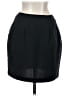 Star C.C.C. 100% Polyester Solid Black Formal Skirt Size 5 - photo 2