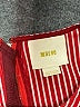 Maeve Red Sleeveless Top Size 0 - photo 7