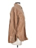 Madewell 100% Cotton Tan Long Sleeve Button-Down Shirt Size XS - photo 4